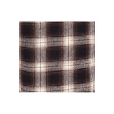 Lumberjack Brown Flannel